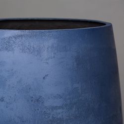 Кашпо DEVIDER BLUEBERRY 100x40x50