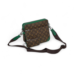 Сумка-мессенджер Louis Vuitton