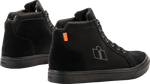 Carga Boots / Черный