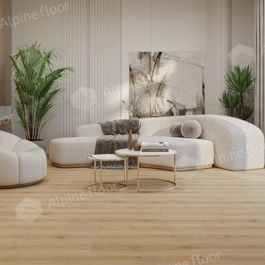 Ламинат Alpine Floor Original - Стоик Дуб Сиена (LF101-20)