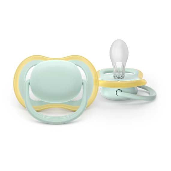 Əmzik\  Ultra air soother 0-6D, N1 ND, 2P