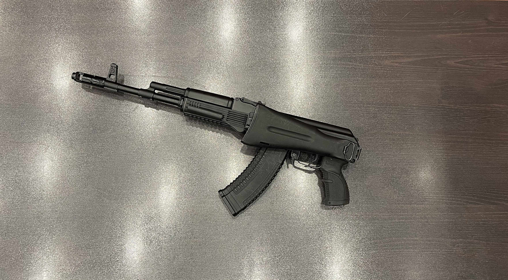 TG2 к.366 ТКМ № 17421378