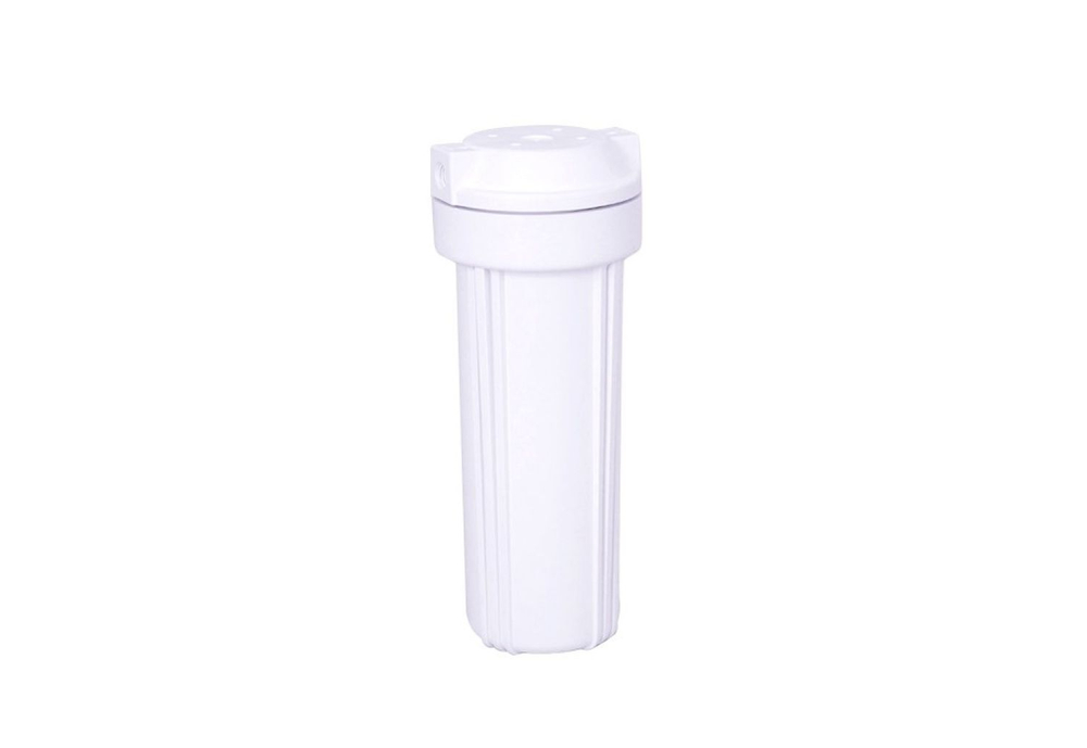 10" Стандартный корпус фильтра Вход 1/4 (W894-WF14-EZ)