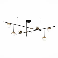 Потолочная люстра Albero SL1507.422.06 ST Luce
