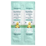 True Grace, True Littles™  Probiotic + D3, 30 Individual Stick Packs, 0.04 oz (1 g) Each