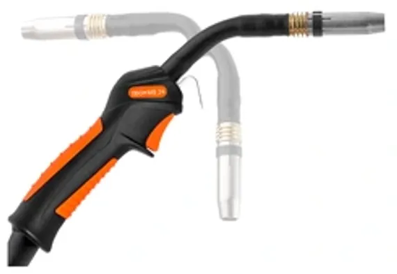 Сварочная горелка Сварог TECH MS 36 (удл) ICT2995-51, 5 м