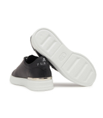 Кожаные кроссовки Philipp Plein - черный(USC0379 PLE075N)