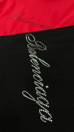 Футболка Balenciaga