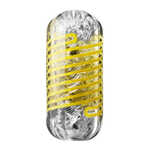 Мастурбатор 13см Tenga Spinner DX 02 Bumps SPD-002