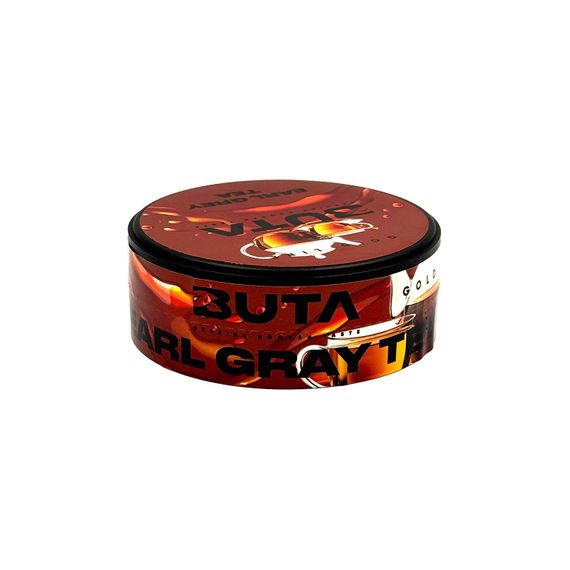Buta - Earl Grey Tea (100г)