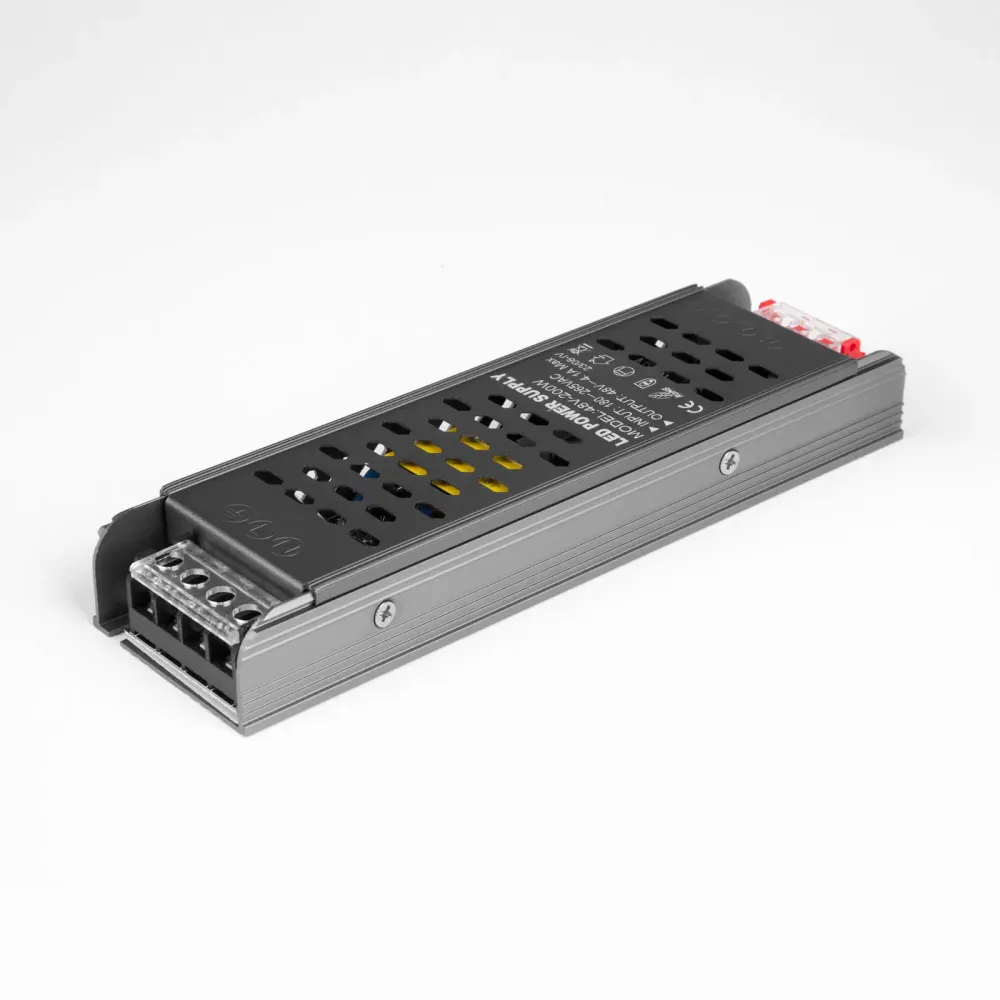 Блок питания 200W 48V IP00 4,1 A 95059/00 Блок питания 200W 48V IP00 4,1 A 95059/00