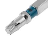 Бита Torx 25 х 50, сталь S2, 10 шт. Gross — фото 4