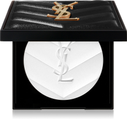 Yves Saint Laurent All Hours Hyper Finish - Пудра для лица для женщин Transparent, 7 g