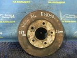 Диск тормозной передний MITSUBISHI RVR 1997-2002