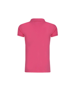 Поло POLO RALPH LAUREN - розовый(698589)