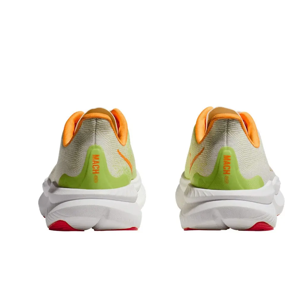 Кроссовки женские Hoka Mach 6 WIDE