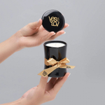Массажная аромасвеча с цветочным ароматом Yesforlov "BEWITCHING MASSAGE CANDLE"