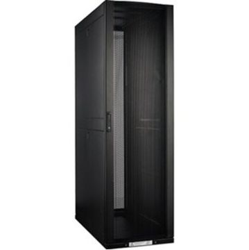 Шкаф серверный LANMASTER DCS 48U LAN-DC-CBP-48Ux6x10