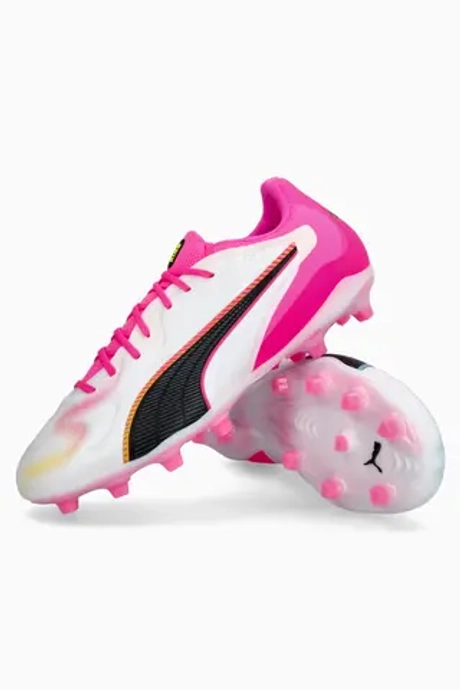 Бутсы Puma King 20 Pro FG/AG