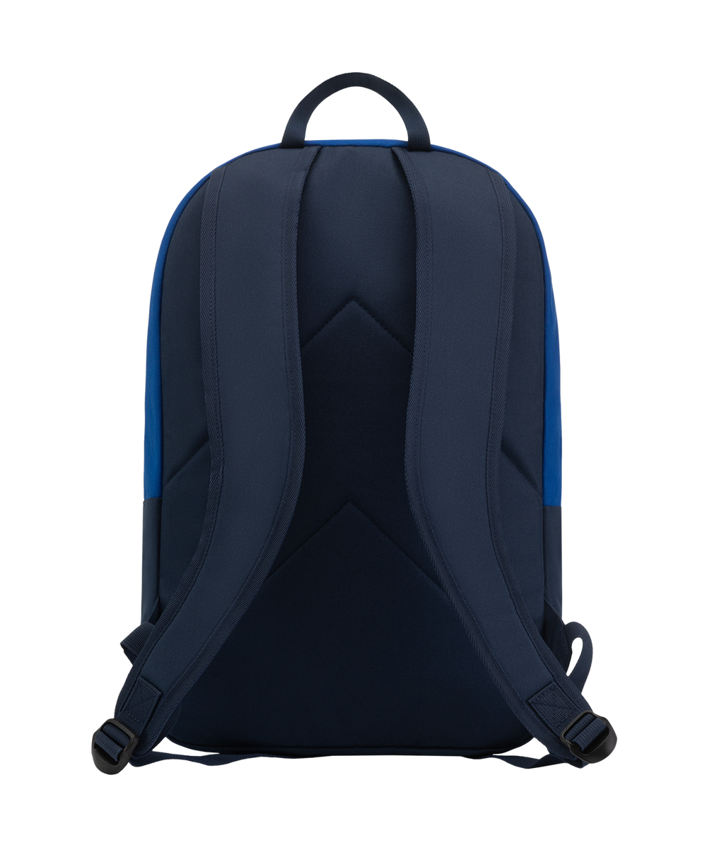 Рюкзак JOGEL ESSENTIAL Backpack, синий/темно-синий