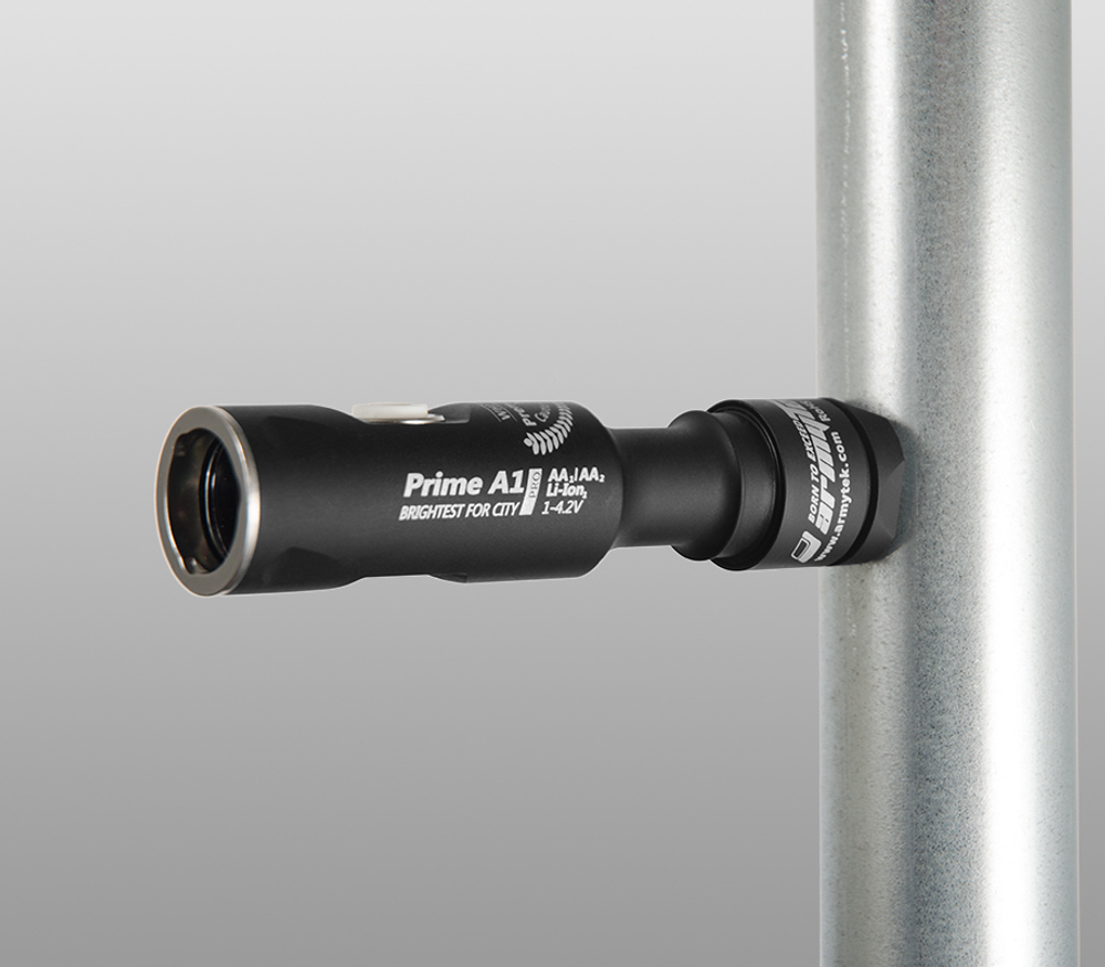 Фонарь на каждый день Armytek Prime A1 Pro