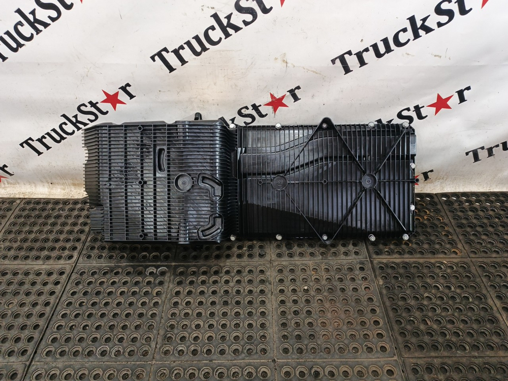 Поддон масляный двигателя ISG12E Cummins