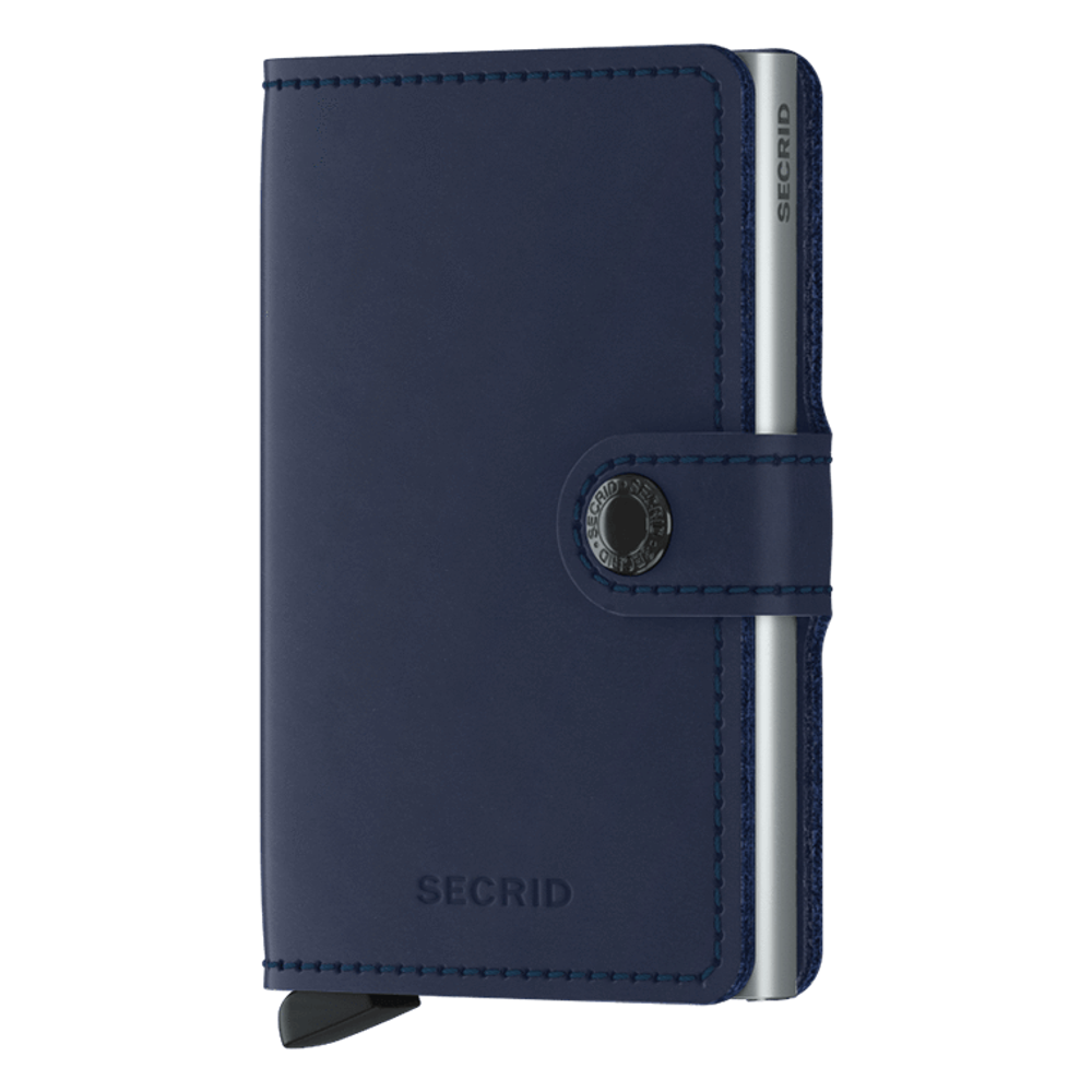 Кошелёк Secrid Miniwallet Original
