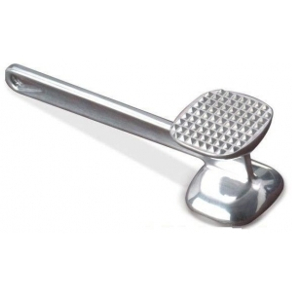 Молоток для отбивания мяса алюм. 0,42 кг MGSteel