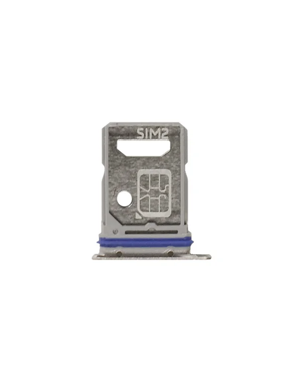 Sim лоток для Vivo X200 pro mini White