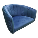 Сиденье для стула DARCY/LM-5025/Blue