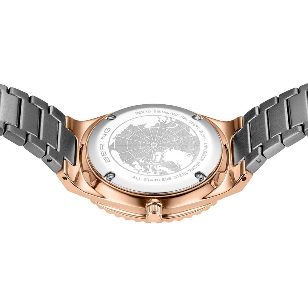 Женские наручные часы Bering 18936-769