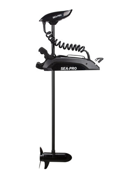 Электромотор SEA-PRO 80L 60" 24V GPS с функцией Якоря
