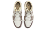 Jordan Air Jordan 1 Mid Se Craft Taupe Haze