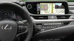 Мультимедиа блок для Lexus ES 2018-2023 (штатный экран 12.3") - Kuberg BNR-18ESH на Android 9, и
