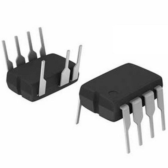 Микросхема TOP254PN / DIP7