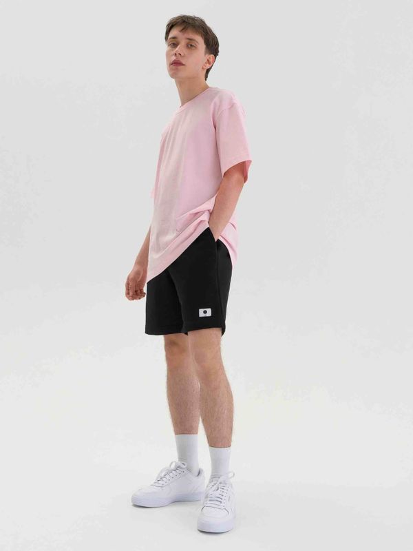 Шорты Clothes Черные - фото 7