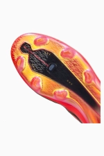 Бутсы adidas F50 Elite Hyperfast EVO FG - розовый