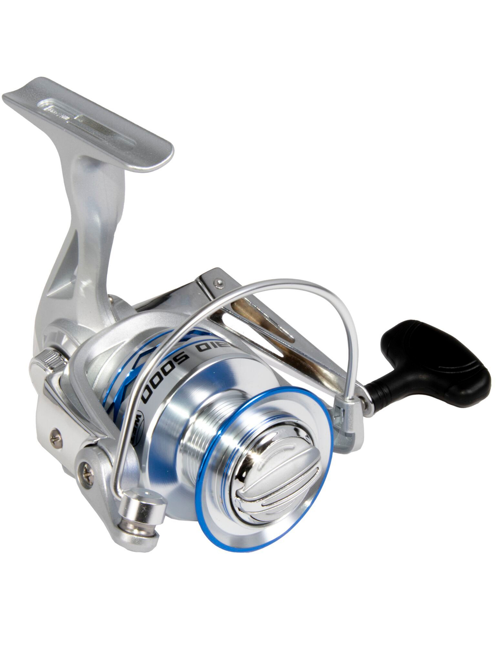 Катушка WFT HIGH BRAID 6 5000FD