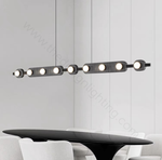Chandelier  horizontal Callaghan