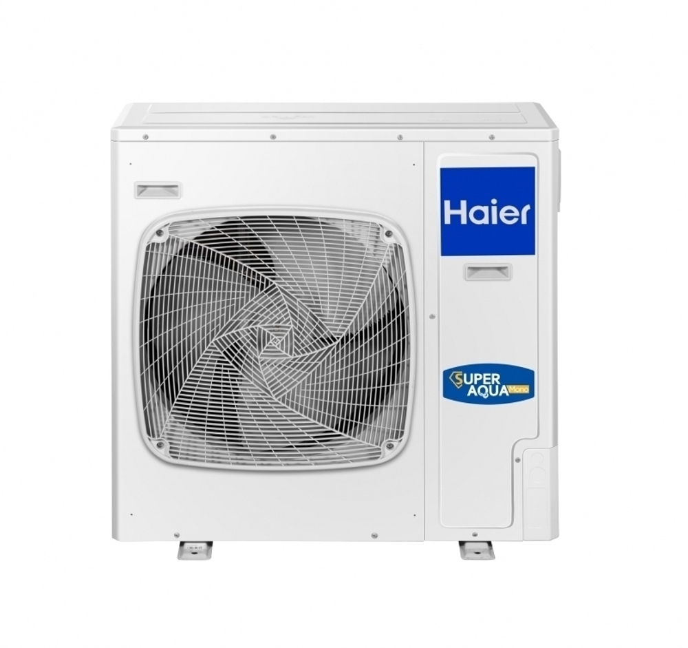 Тепловой насос Haier Super Aqua AU082FYCRA(HW)