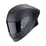 EXO-R1 Evo II Air Solid / Матовый / Черный