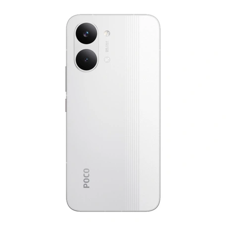 Смартфон Xiaomi Poco X8 Pro Max 12/256GB White