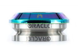 Рулевая Ethic Oracle headset neochrome