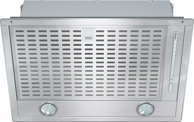 Встраиваемая вытяжка Miele DA 2558