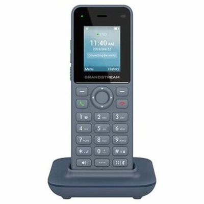 Wi-Fi телефон GRANDSTREAM WP816, SIP, IP, Wi-Fi, Bluetooth, 2 SIP линий