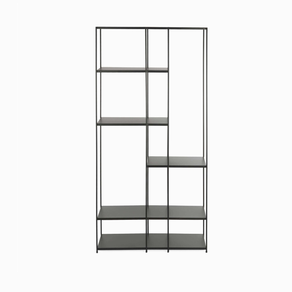 Стеллаж COSMO RED Copenhagen 100x215