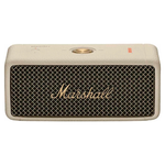 Портативная акустика Marshall Emberton II, Cream (Бежевый)