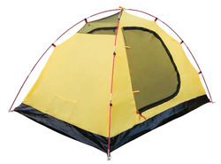 Палатка Tramp Lite Camp 2