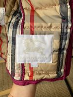Пуховая куртка Burberry и Ветровка 2 в 1, 110