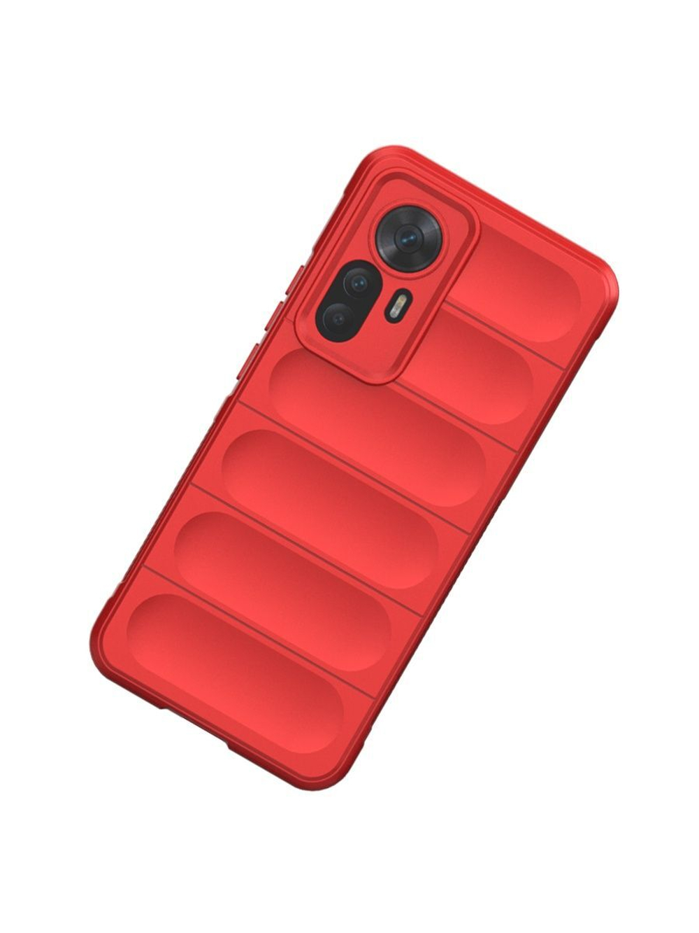 Противоударный чехол Flexible Case для Xiaomi 12T